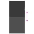 vidaXL Roleta Zatemnenie Čierna 100x230cm Šírka látky 95,7cm Polyester