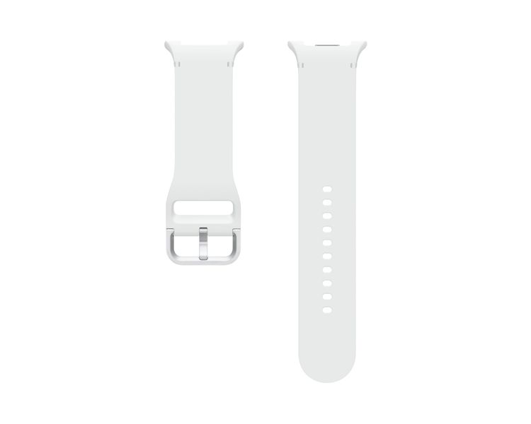 Samsung Športový remienok (veľkosť M/L) Watch 8 White