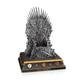 Zarážka na knihy - Game of Thrones: Železný trón deluxe