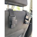 Háček do auta za opierku hlavy CAR HOOK 2, 2 ks SIXTOL