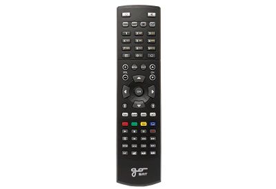 Diaľkový ovládač goSAT GS7050