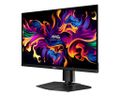 MSI MAG/271QP  X28/26,5"/QD-OLED/QHD/280Hz/0,03ms/Černá/3R Monitor, 27" QD-OLED, 2560×1440, 280Hz, 0.03ms, HDR400, G-SYNC Compatible, FreeSync Premium Pro, USB-C 15W, cerný
