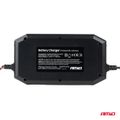 Nabíjačka digitálna BOOST AGM GEL STD LiFePo4 MAX 16A 12/24V PRO AMiO-04529