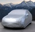 Ochranná plachta na auto CAR COVER BASIC S SIXTOL