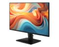 MSI Pro/MP242 E14A/23,8"/IPS/FHD/144Hz/1ms/Černá/3R Monitor, 23,8" IPS, 1920 × 1080 px, 144 Hz, 1 ms, Adaptive-Sync, HDMI, DisplayPort, VGA, reproduktory 2× 2 W, cerný