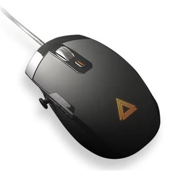 Lexip gaming - PU94 - 3D drôtová myš - americká/euró