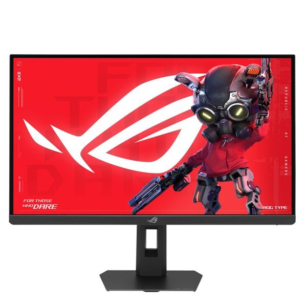 ASUS ROG/Strix 5K XG27JCG/27''/IPS/5K/180Hz/0,3ms/Čierna/3R