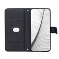 Smart Triangle case for iPhone 17 Pro Max 6,9" / 18 Pro Max 6,9" black