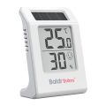 BALDRTHERM E0587TH – termohygrometer napájaný solárnou energiou