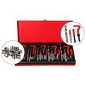 Sada na opravu závitov MECHANIC THREAD SET 131, M5 - M12 SIXTOL