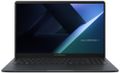 ASUS ExpertBook BM1/ Ryzen 5 150/ 16GB DDR5/ 512GB SSD/ Radeon® Graphics/ 15,6"FHD,matný/ bez OS/ šedý Notebook, AMD Ryzen 5 7530U, 16GB DDR5, 512GB SSD, AMD Radeon 660M, 15,6" FHD, Wi-Fi 6E, Gentle Grey