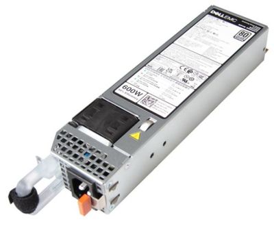 DELL Single HotPlug napájací zdroj 600W