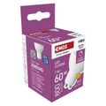 LED žiarovka Classic MR16 / GU10 / 7 W (60 W) / 800 lm / neut.biela / krokovo stmievateľné