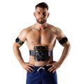 EMS posilňovač svalov HMS ABS Master PRO Super