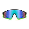 Slnečné bránice polarizačné REBEL ACTIVE RBA-7100-RB