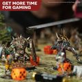 Sada farieb Army Painter Masterclass: John Blanche Paint Set (Volume 4)