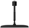 Neomounts  DS70-250BL1 NEXT Slim Desk Mount, single display (topfix clamp/grommet), black Držák, VESA, stolní, pro plochý/zakrivený monitor, úhloprícka 17–35", náklon 90°, otácení 180°, rotace 360°, nosnost 9kg, cerný