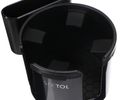 Expandér do držiaka nápojov do auta CAR CUP HOLDER 7 SIXTOL