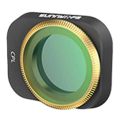Sada 4 filtrov UV+CPL+ND4+ND8 Sunnylife pre DJI Mini 3 Pro (MM3-FI418)