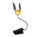 Lampa Harry Potter - Zlatonka (na klip)