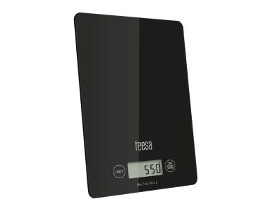 Váha kuchynská TEESA TSA0804-B