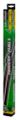 Stierače FLAT SET 530+530 mm GREEN FAB II