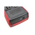 Multimeter UNI-T UT612 RLC, USB, automatický