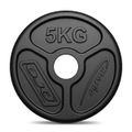 Olympijský kotúč MARBO MW-O5-OLI 5 KG