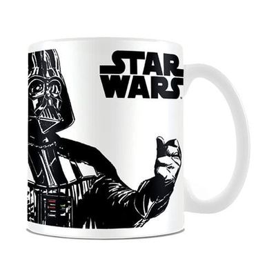 Hrnček Star Wars - The Power of Coffee