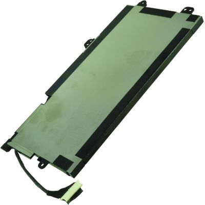 2-POWER Batéria 11,4V 4350mAh pre HP Envy 14T-k00x, 14-k02x, 14-k11x, HP Envy m6-k00x, m6-k02x