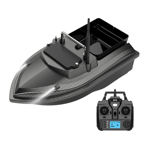Flytec V060 12000mah návnada loď