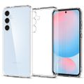 Puzdro Spigen Ultra Hybrid pre Samsung Galaxy S24 FE krištáľovo číre
