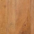 vidaXL Highboard 60 x 33 x 100 cm Masívne mango drevo