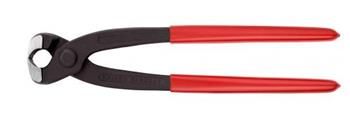 Knipex, 10 98 I220, Kliešte na spony s okami