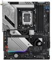 ASRock Z890 Taichi Lite / Intel Z890 / LGA1851 / 4x DDR5 / 6x M.2 / 2x Thunderbolt 4 / WiFi / ATX Základní deska, Intel Z890, LGA1851, 4× DDR5 DIMM (max. 256GB), 6× M.2, HDMI, 2× Thunderbolt 4, Wi-Fi, ATX