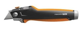 Fiskars, CarboMax univerzálny nož pre sádrokartónárov