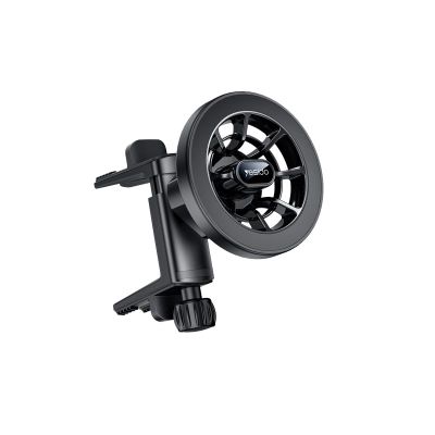 Yesido magnetic car holder C221 for vent magsafe black