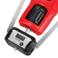 Hydraulický posilňovač s počítadlom HMS F1020 Pro