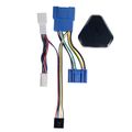 Enhance Commander Gen2 + OBD kábel, Tesla Y Juniper 2026/4+