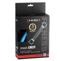 Gumový expandér HMS EM09