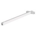 LED lineárne svietidlo ORTO XCON 15W, neutrálna biela