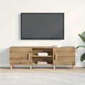 vidaXL TV skrinka 150 x 30 x50 cm dub artisan Kompozitné drevo