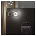 LED nočné svetlo EMOS P3320 s fotosenzorom do zásuvky