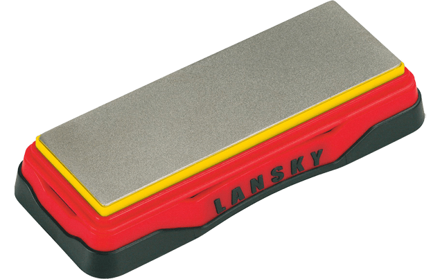 LDB6E Lansky 6"x2" Diam. Stone-Ultra Fine - Diamantový brúsny kameň ultra jemný 1000grit