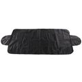 Clona proti námraze, snehu a slnku CAR SNOW COVER 2 SIXTOL