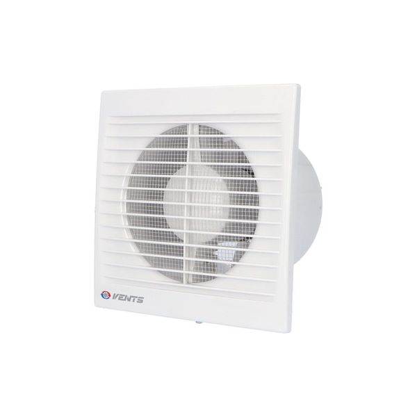 Ventilátor VENTS 125 S 12V