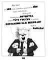 Smradi 2 - Misia nesplniteľná