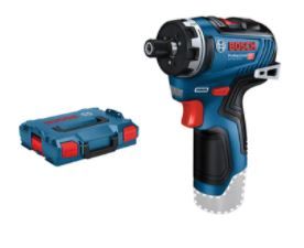 Bosch GSR 12V-35 HX, Vrtací šroubovák