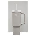 STANLEY The Quencher H2.0, Termohrnček, 1.18L, ash