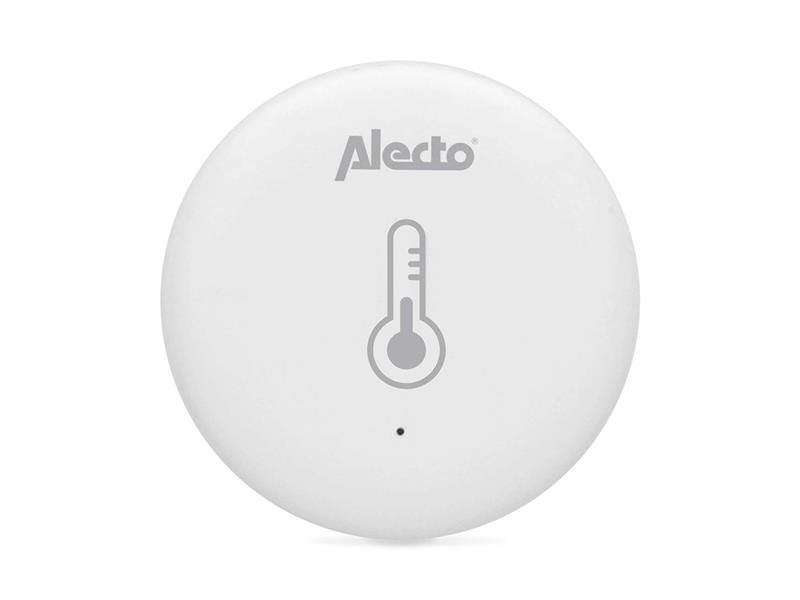 Smart detektor teploty a vlhkosti ALECTO SMART-TEMP10 ZigBee Tuya